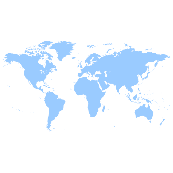 World Map